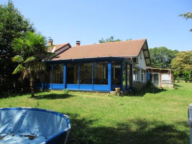 Maison, Saint Yrieix la Perche