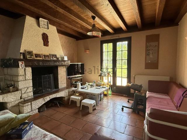 Maison, Saint Yrieix la Perche