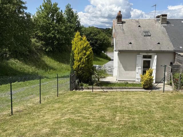 Maison, Saint Yrieix la Perche