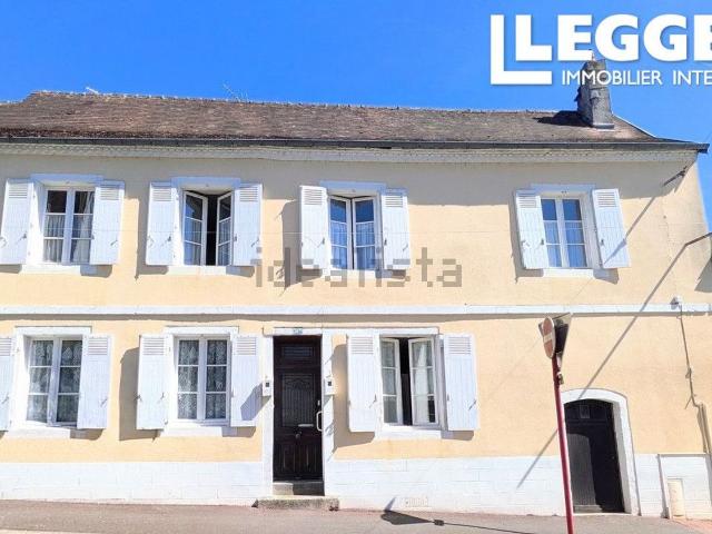 Maison, Saint Yrieix la Perche
