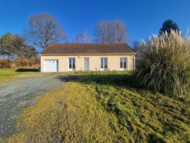 Maison, Saint Yrieix la Perche