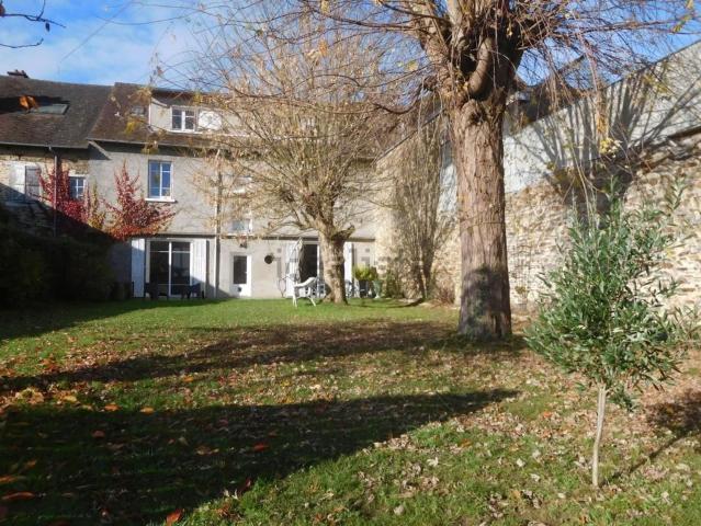 Maison, Saint Yrieix la Perche