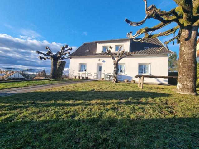 Maison, Saint Yrieix la Perche