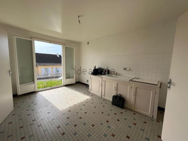 Maison, Saint Yrieix la Perche