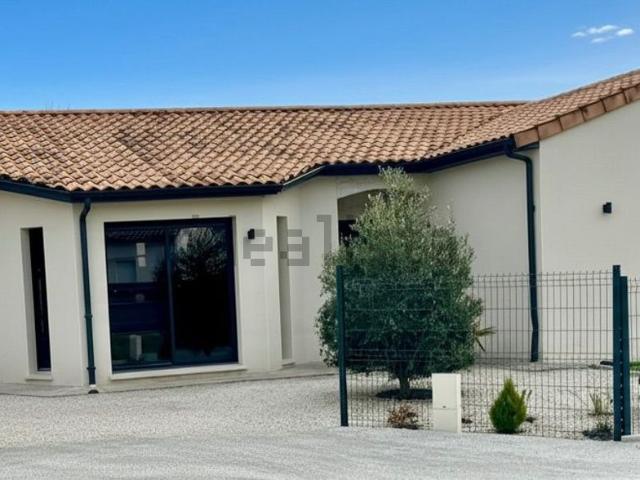 Maison, Saint Yrieix sur Charente