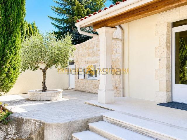 Maison, Saint Yrieix sur Charente