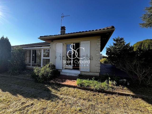 Maison, Saint Yrieix sur Charente