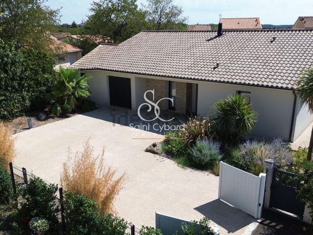 Maison, Saint Yrieix sur Charente