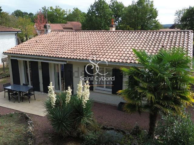 Maison, Saint Yrieix sur Charente