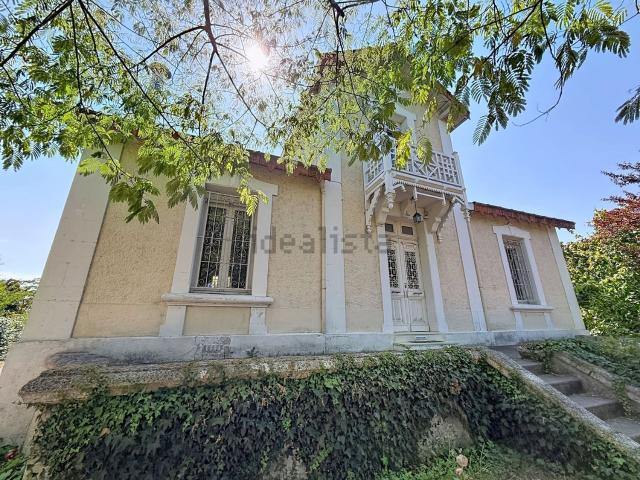Maison, Saint Yrieix sur Charente