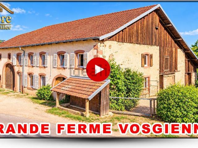Maison, Sainte Marguerite