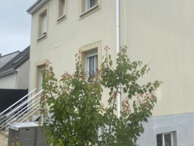 Maison, Sainte Marie aux Chênes