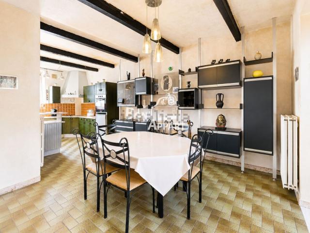 Maison, Sainte Marie aux Chênes