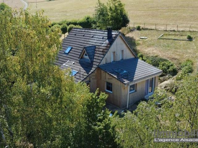 Maison, Sainte Marie aux Mines