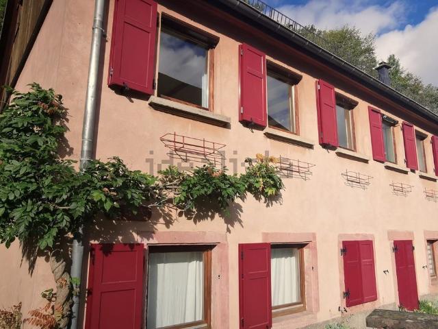 Maison, Sainte Marie aux Mines