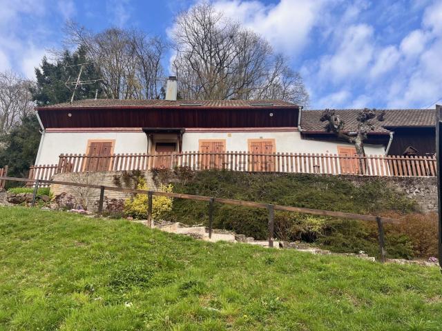 Maison, Sainte Marie aux Mines