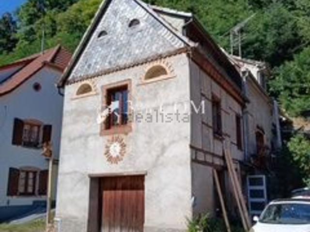 Maison, Sainte Marie aux Mines