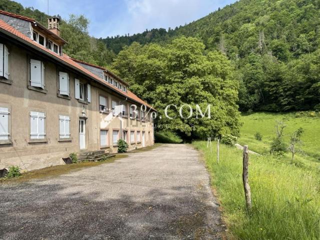Maison, Sainte Marie aux Mines