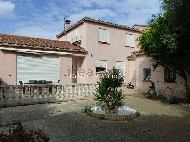 Maison, Sainte Marie la Mer