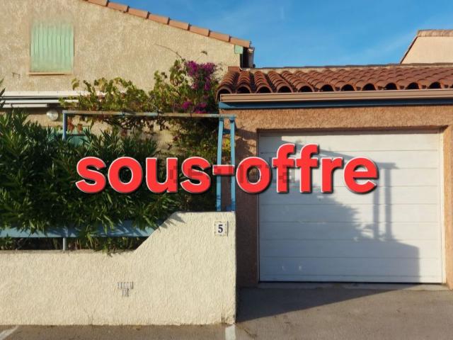 Maison, Sainte Marie la Mer