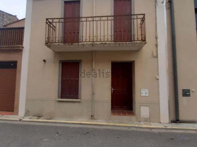 Maison, Sainte Marie la Mer