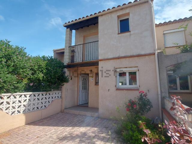 Maison, Sainte Marie la Mer