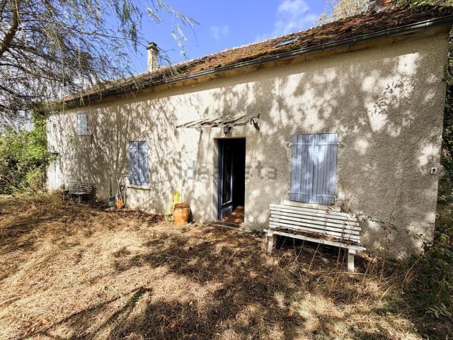 Maison, Sainte Marie