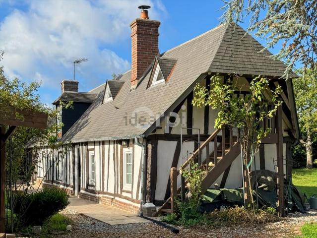 Maison, Sainte Marthe