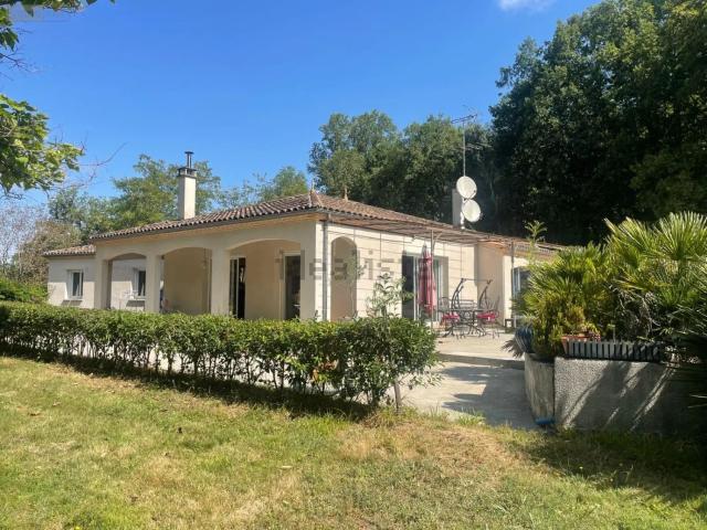 Maison, Sainte Marthe