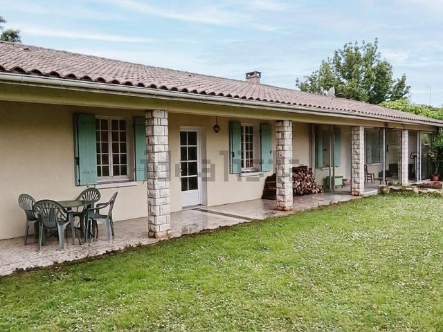 Maison, Sainte Marthe