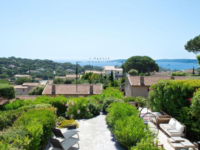 Maison, Sainte Maxime