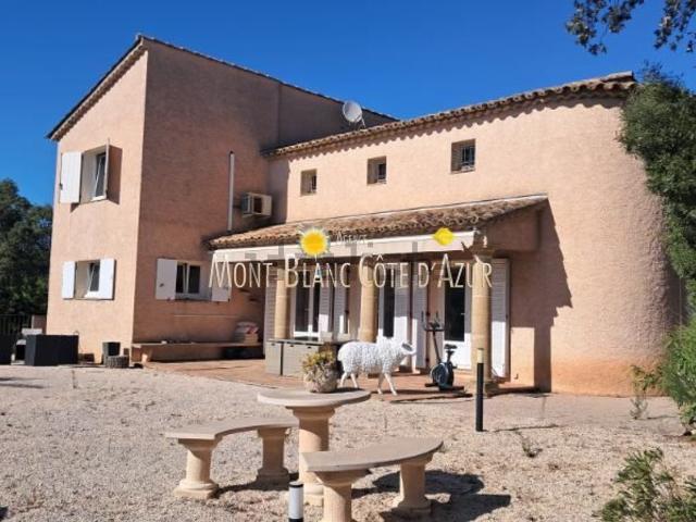 Maison, Sainte Maxime