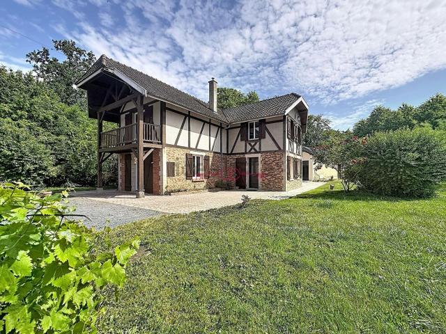 Maison, Sainte Menehould