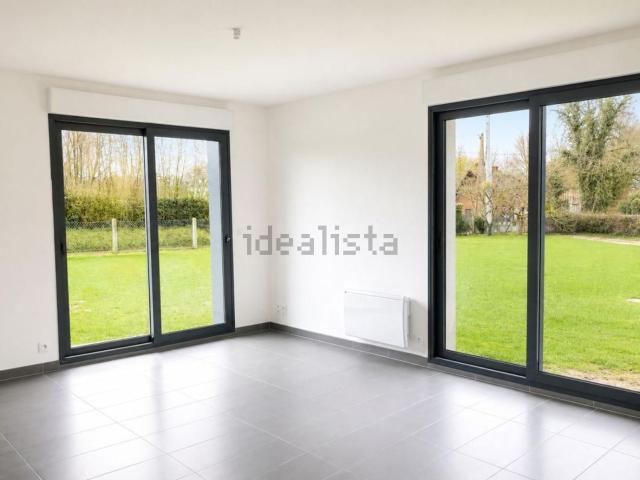 Maison, Sainte Opportune la Mare