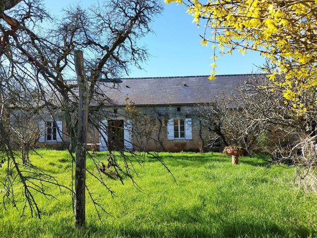 Maison, Sainte Orse