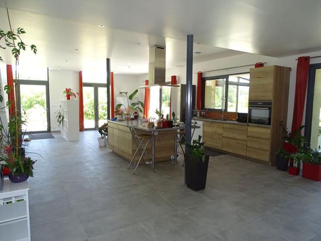 Maison, Sainte Orse