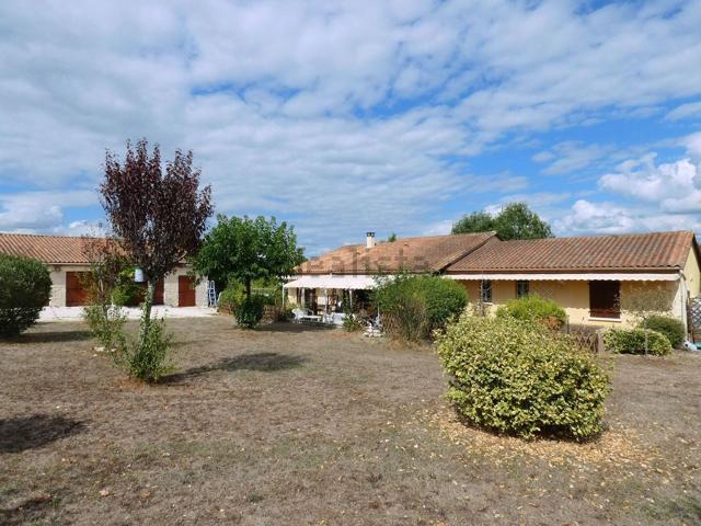 Maison, Sainte Orse