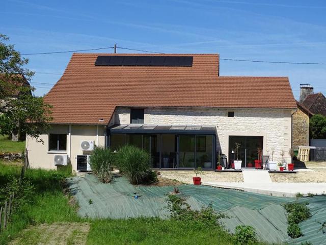 Maison Sainte Orse 4 pièce s 135 m2