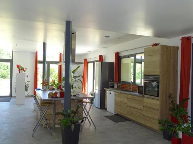 Maison Sainte Orse 4 pièce s 135 m2