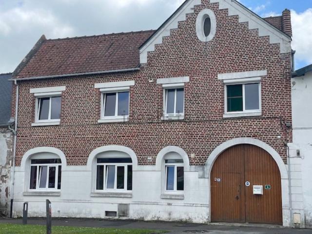 Maison, Sainte Austreberthe
