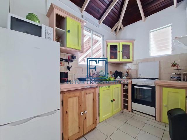 Maison Sainte Anne