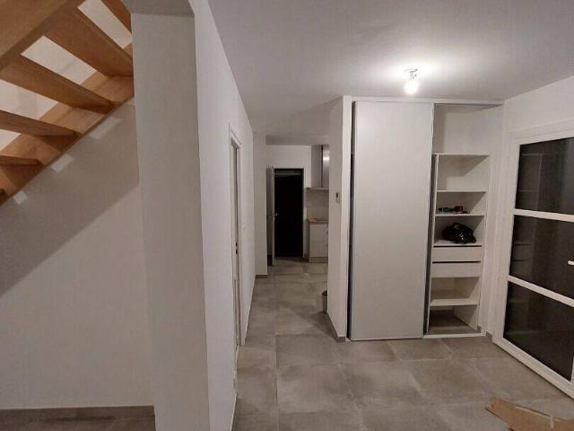 Maison Sainte Anne D'auray 94 m2