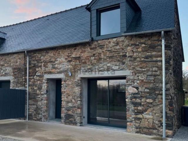 Maison, Sainte Anne sur Vilaine