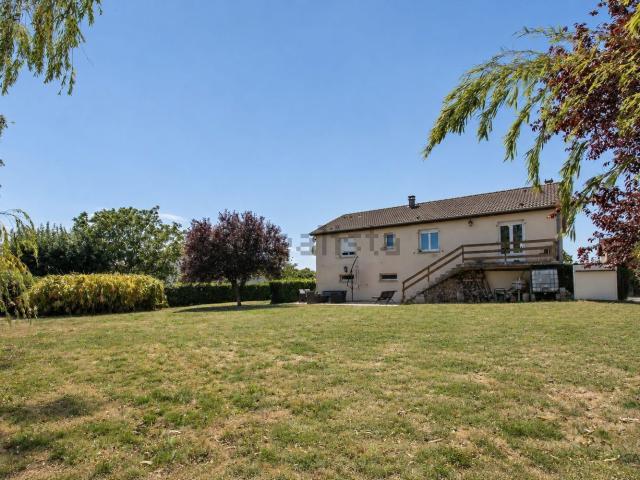 Maison, Sainte Barbe