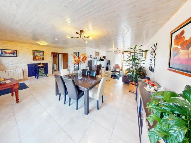 Maison, Sainte Barbe