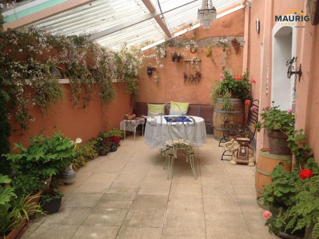 Maison, Sainte Bazeille