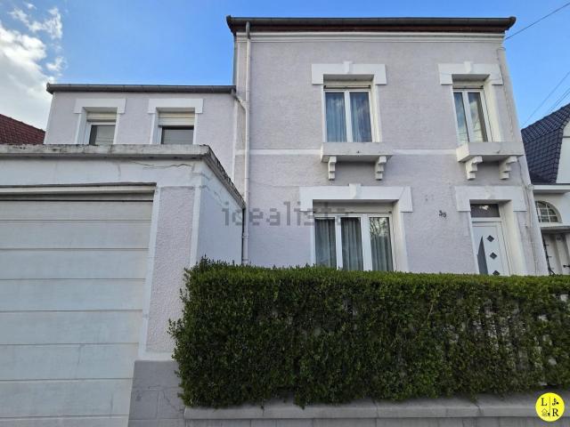 Maison, Sainte Catherine