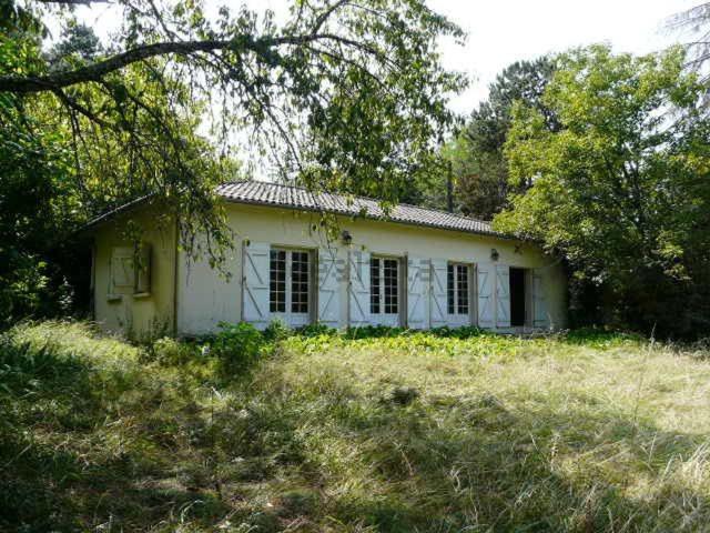 Maison, Sainte Colombe en Bruilhois