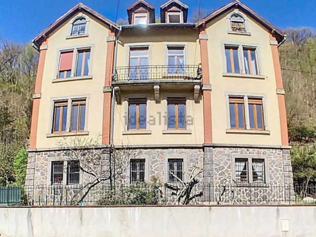 Maison, Sainte Croix aux Mines