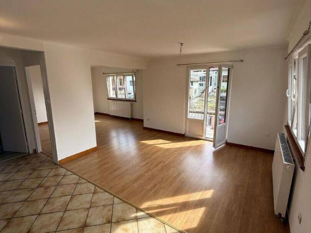 Maison Sainte croix en plaine 4 pièce s 91 m2